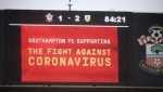 Coronavirus Latest: Premier League & Government Crisis Meeting, Attendance Cap Reports & More