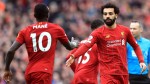 Liverpool back on track with 2-1 win against Bournemouth
