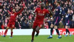 Liverpool 2-1 Bournemouth: Report, Ratings & Reaction as Reds Bounce Back From Early Scare