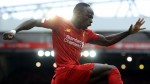 Liverpool's Mane 7/10 for Salah assist and winning goal vs. Bournemouth