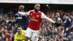Arsenal 1-0 West Ham: Report, Ratings & Reaction as Sluggish Gunners Secure Narrow Win