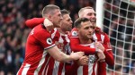 Sheffield United go sixth with win over Norwich