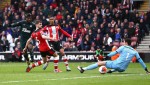 Late Allan Saint-Maximin Strike Seals 1-0 Win for Newcastle Against 10-Man Southampton