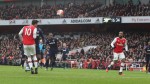Arsenal's Mesut Ozil, Alexandre Lacazette earn 7/10 after combining to sink West Ham