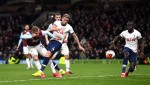 Burnley 1-1 Tottenham: Player Ratings as Spurs Slump to Disappointing Draw
