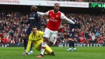 Lacazette fuels Arsenal's unlikely top-four quest by breaking the deadlock vs. stubborn West Ham