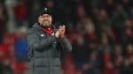 Liverpool's Klopp: I could never measure up to Bill Shankly