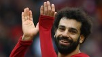 Better than Aguero, Torres and van Nistelrooy? Mohamed Salah reaches goals landmark in Liverpool win