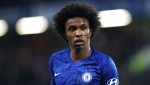 Willian's Wife Drops Hint Over Brazilian's Chelsea Future Amid Continued Uncertainty