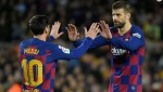 Gerard Piqué Is Nearly as Irreplaceable as Lionel Messi for Barcelona