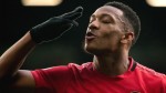 Man Utd 2-0 Man City: Anthony Martial and Scott McTominay score in derby win