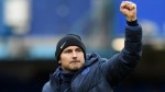 Chelsea win over Everton gives Frank Lampard and Blues hope for the future