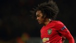 Tahith Chong Puts Pen to Paper on New Manchester United Deal