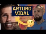 BARÇA FACES | Arturo Vidal