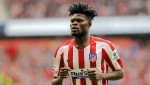 Thomas Partey Will Be Key for Atlético Madrid to Weather Liverpool Storm