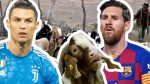 Lionel Messi v Cristiano Ronaldo: The GOAT debate enters a new phase