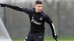 Newcastle: Federico Fernandez signs contract extension