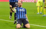 Papu Gomez: I’m very happy playing for Atalanta, I’ve developed as I’ve grown older