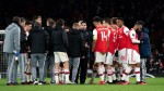Arsenal vs. Manchester City postponed after players exposed to Olympiakos owner Evangelos Marinakis