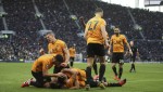 Olympiacos vs Wolves Preview: How to Watch on TV, Live Stream, Kick Off Time & Team News