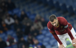 Roma not authorised to travel for Sevilla clash