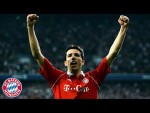 This is Roy Makaay