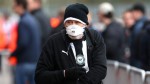Coronavirus: No Arsenal players or staff to be tested despite Man City postponement