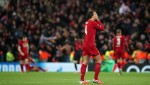 Virgil Van Dijk Admits Atlético Madrid Defeat Left Liverpool Dressing Room Speechless