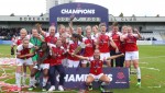 FA to Sell Women's Super League Broadcast Rights for the First Time