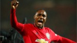 Man Utd: Odion Ighalo on childhood and living his 'dream'
