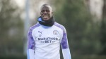 Benjamin Mendy: Manchester City player self-isolating after family member hospitalised