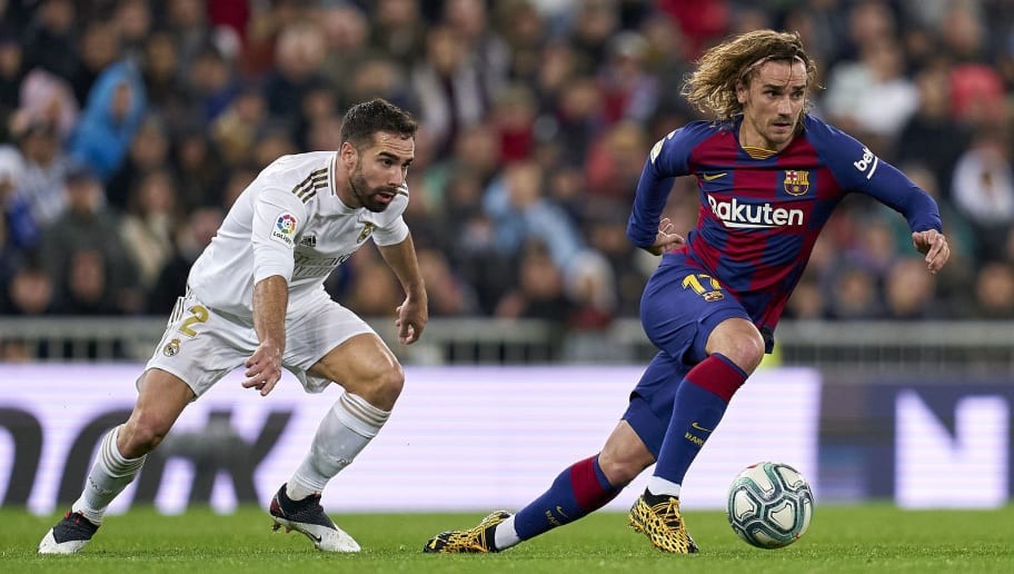 How Serie A's Playoff Idea Would Play Out in La Liga