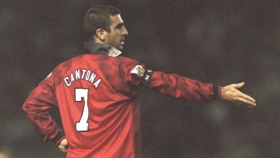 The 7 Greatest Players to Wear Manchester United's Number 7 Shirt