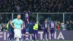 Fiorentina forward tests positive for coronavirus