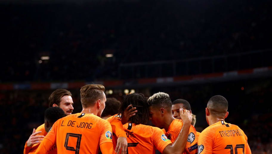 The Netherlands' Strengths, Weaknesses & How They'll Fare at Euro 2020