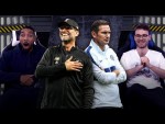 The BEST Manager In The Premier League Is... | FT Savage Dan | #StatWarsTheChampions