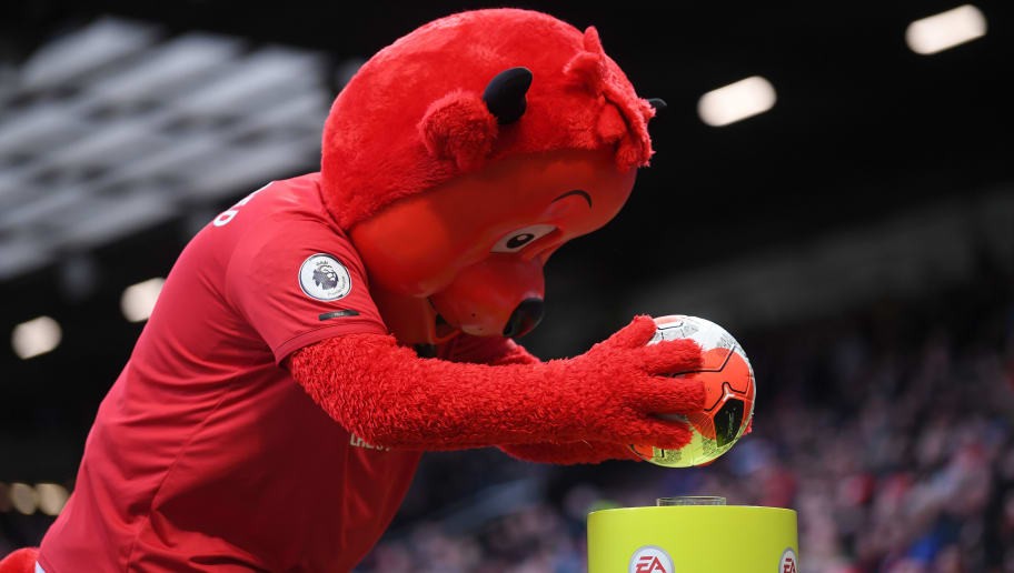 7 Ways to Fix Football Now Coronavirus Has Forced a Near-Global Pause