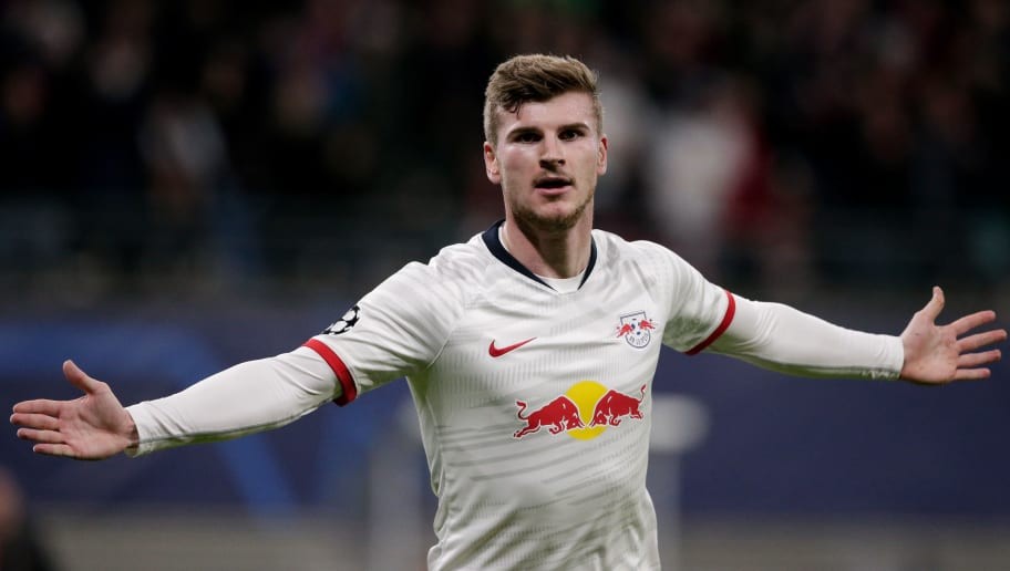 Timo Werner: Assessing Which Club the RB Leipzig Forward Should Join This Summer