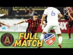 FULL MATCH REPLAY: Atlanta United FC vs. FC Cincinnati | ATL 2020 Home Opener