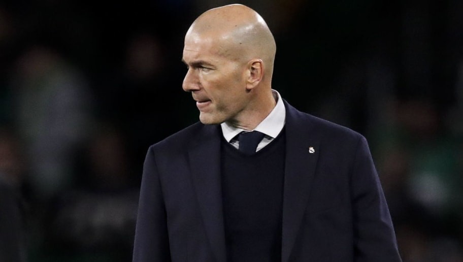 Real Madrid Contact Agent of Liverpool Star Ahead of Potential Summer Move