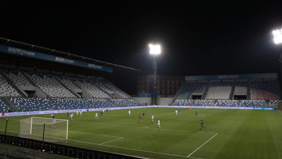 Serie A Prepared to Bar Players From Euro 2020 to Extend Domestic Season