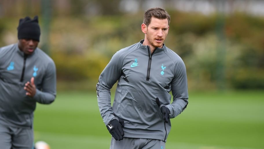 Jan Vertonghen's Family Held at Knifepoint in Horrific Burglary During Champions League Duty