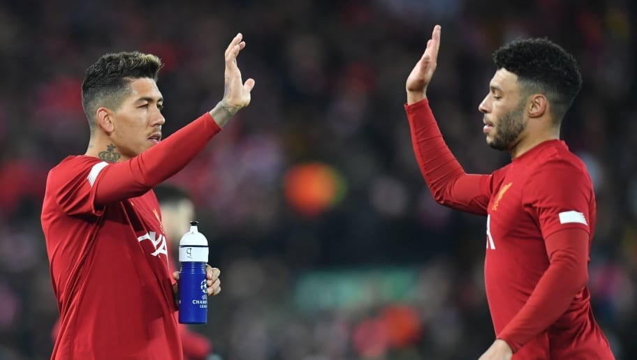 Social Media Roundup: How Liverpool Players Are Doing Following Football Postponement