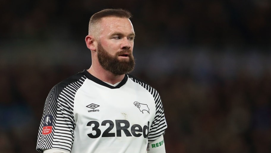 Wayne Rooney Says Footballers in England Were Treated Like 'Guinea Pigs' Amid Coronavirus Crisis