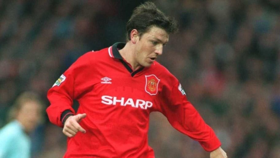 QUIZ: Can You Name These Premier League Players From the 1994/95 Season?