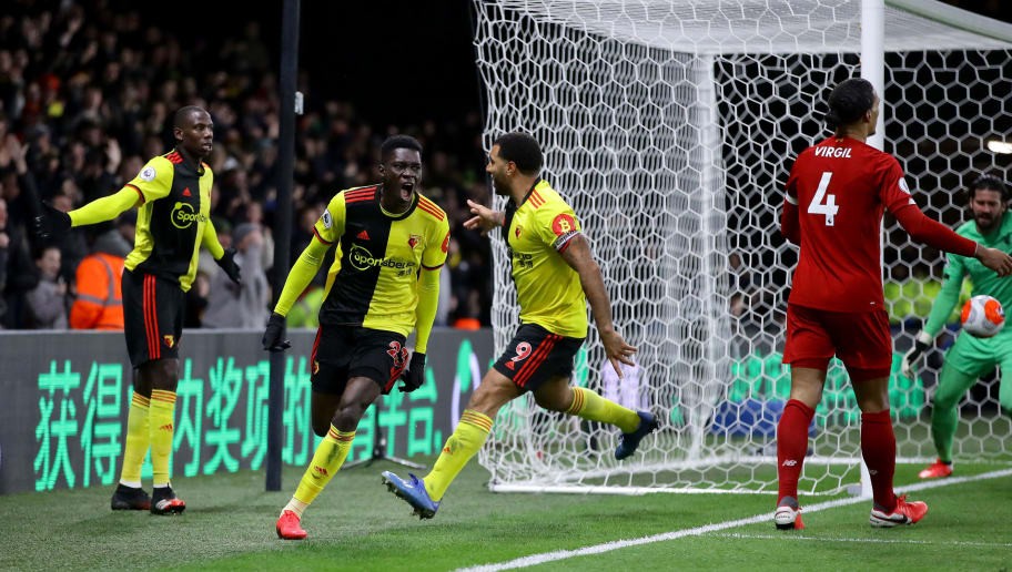 8 Amazing Moments That Will Count for Nothing if 2019/20 Season Is Voided