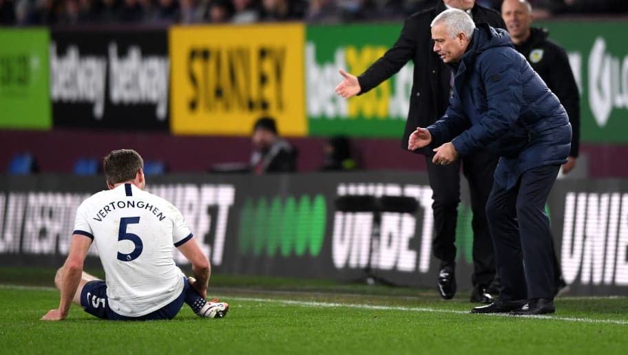 Social Media Roundup: How Tottenham Players Are Doing Following Football Postponement