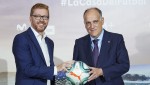La Liga President 'Convinced' Season Will Be Completed Despite Coronavirus Disruption