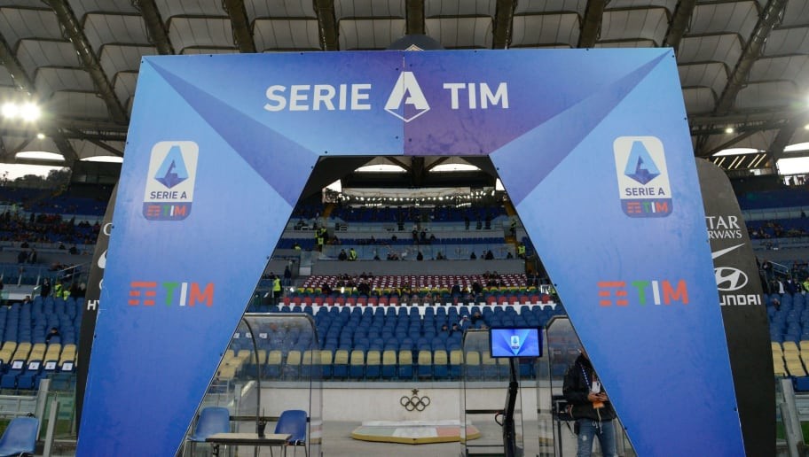 Serie A Targets Return in May as FIGC President Asks for Euro 2020 Postponement