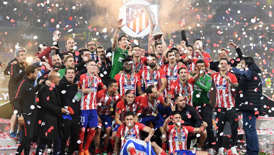 90min's Definitive A to Z of Atlético Madrid